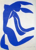 Matisse, Henri Emile Benoit - the flowing hair